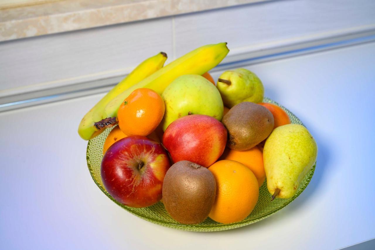 Intero Appartamento Con Giardino E Colazione Dario Парма Екстер'єр фото